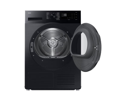 Samsung Series 5 AI Energy 9kg Heat Pump Tumble Dryer Black