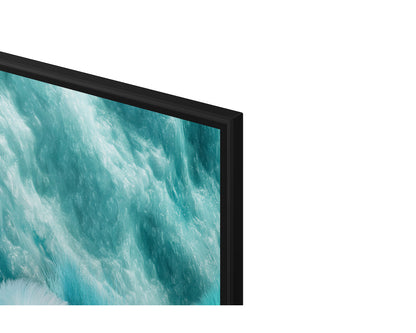 Samsung 75" QLED Q7F 4K Samsung Vision AI Smart TV (2025) (QA75Q7FAAUXTW)