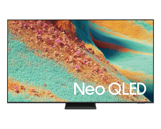 Samsung 65 Inch Neo QLED Mini LED Smart TV – Model QN85F (QA65QN85FAUXTW) – 2025 Edition
