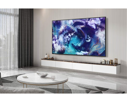 Samsung Vision AI Smart TV 85″ Neo QLED QN900F 8K (2025) (QA85QN900FUXTW)