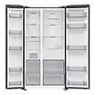 Bespoke AI Refrigerator SBS AI Energy mode 647L