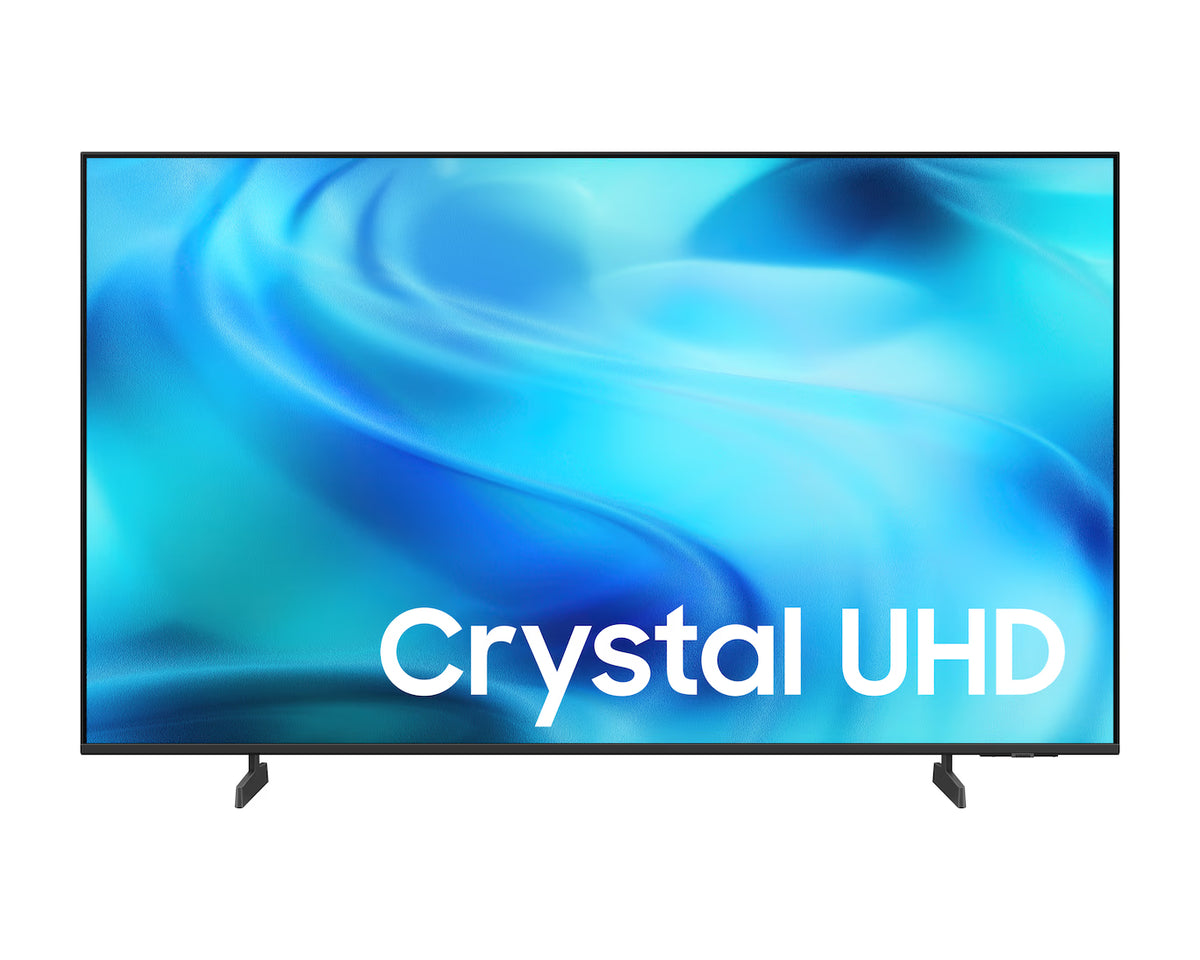 50 inch Crystal UHD U8000H 4K Samsung Vision AI Smart TV (2026)