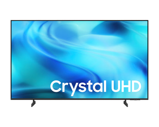 50 inch Crystal UHD U8000H 4K Samsung Vision AI Smart TV (2026)
