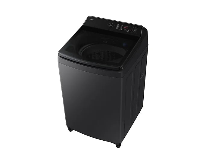 Samsung Bespoke AI Top Load Washing Machine 17KG – Model WA80F17S8CRQ – Black Glass – 2025 Edition