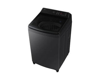 Samsung Bespoke AI Top Load Washing Machine 17KG – Model WA80F17S8CRQ – Black Glass – 2025 Edition