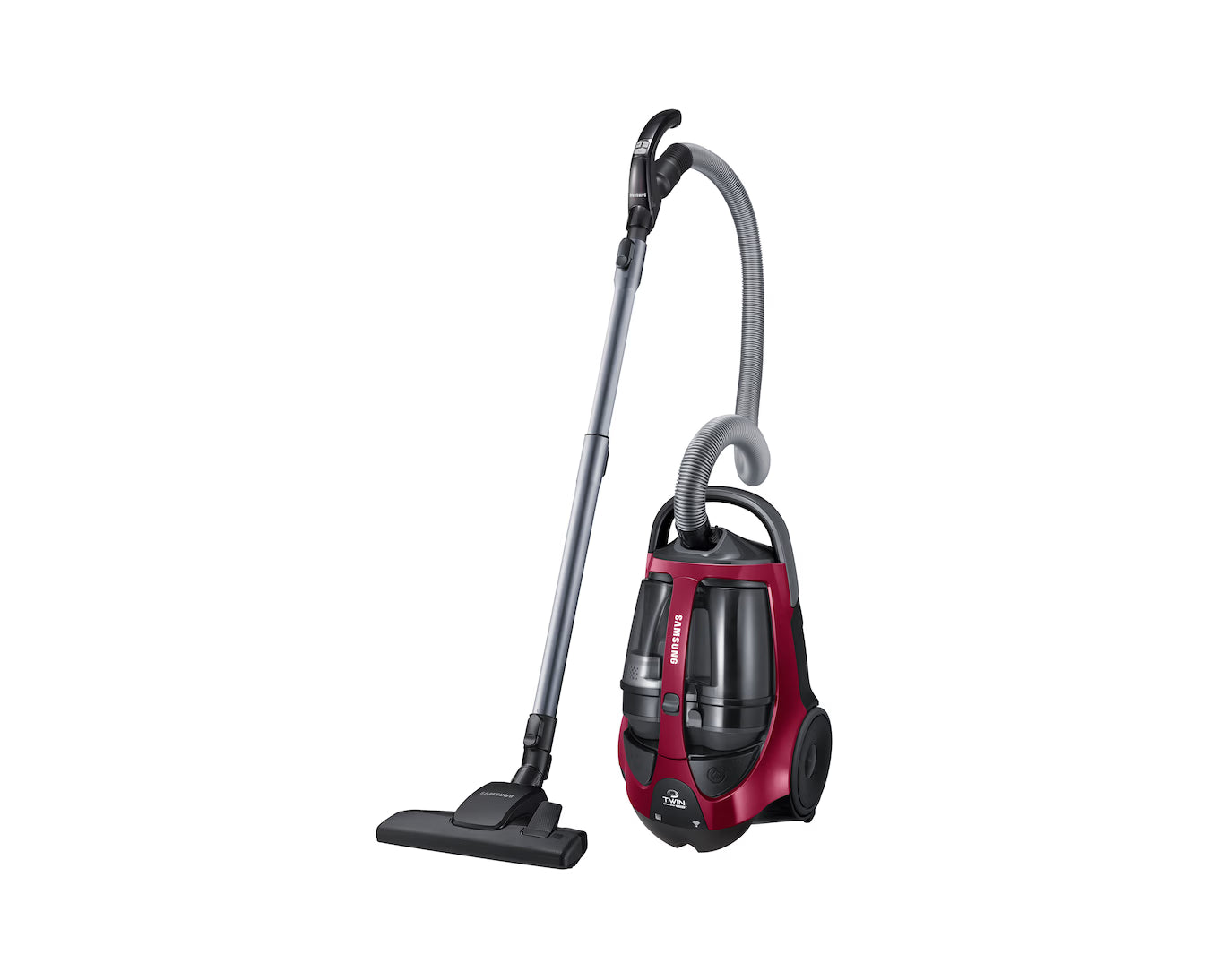 Samsung Bagless Vacuum Cleaner