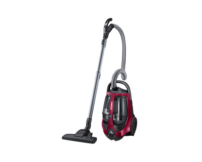 Samsung Bagless Vacuum Cleaner