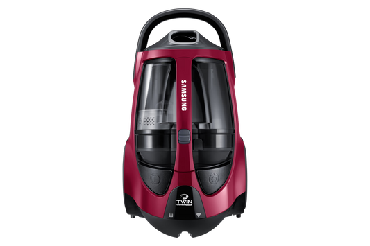 Samsung Bagless Vacuum Cleaner