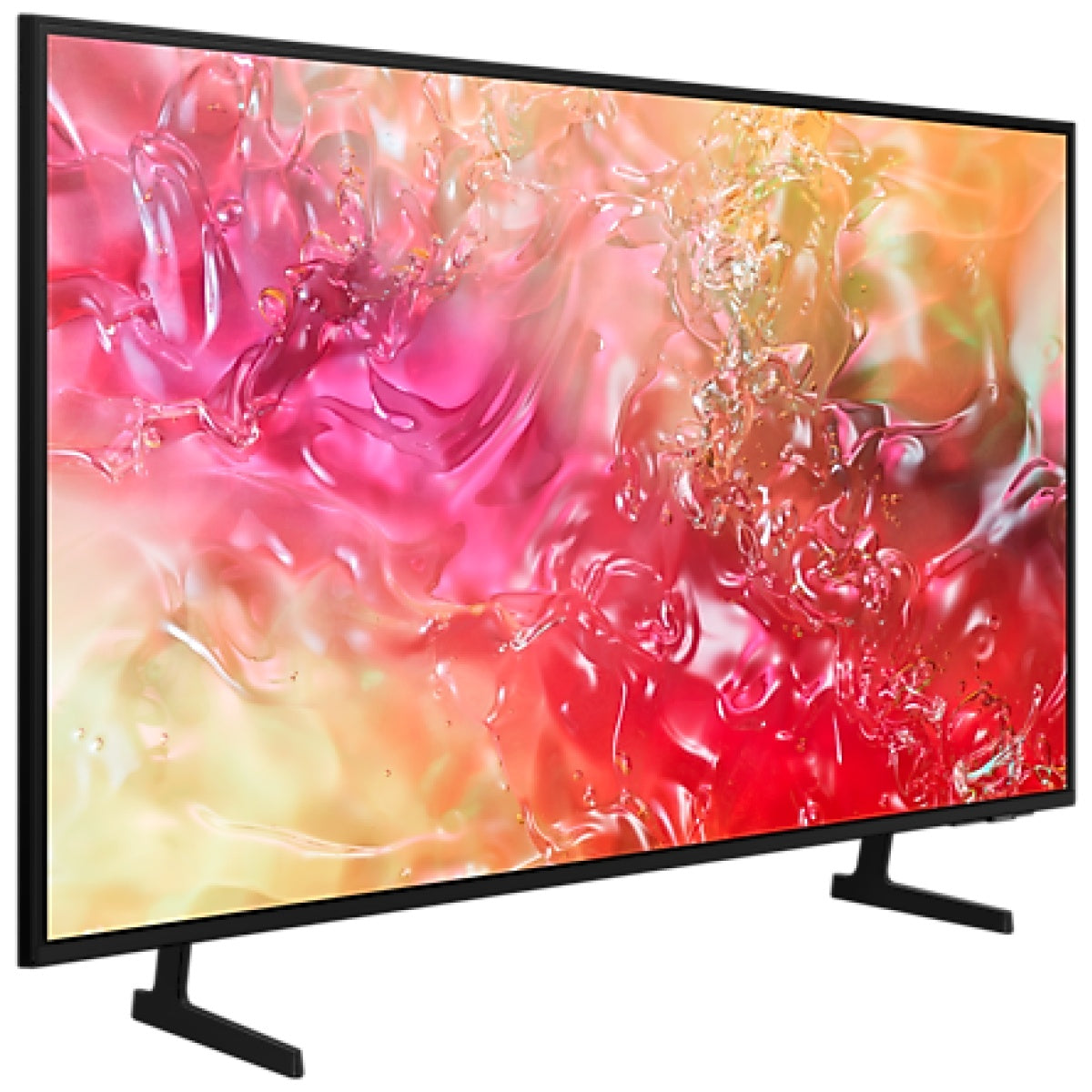 Samsung 50" Crystal UHD DU7000 4K Tizen OS Smart TV (2024)