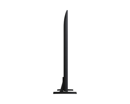 Samsung 50" Crystal UHD U8000F 4K Smart TV (2025) - (UA50U8000FUXTW)