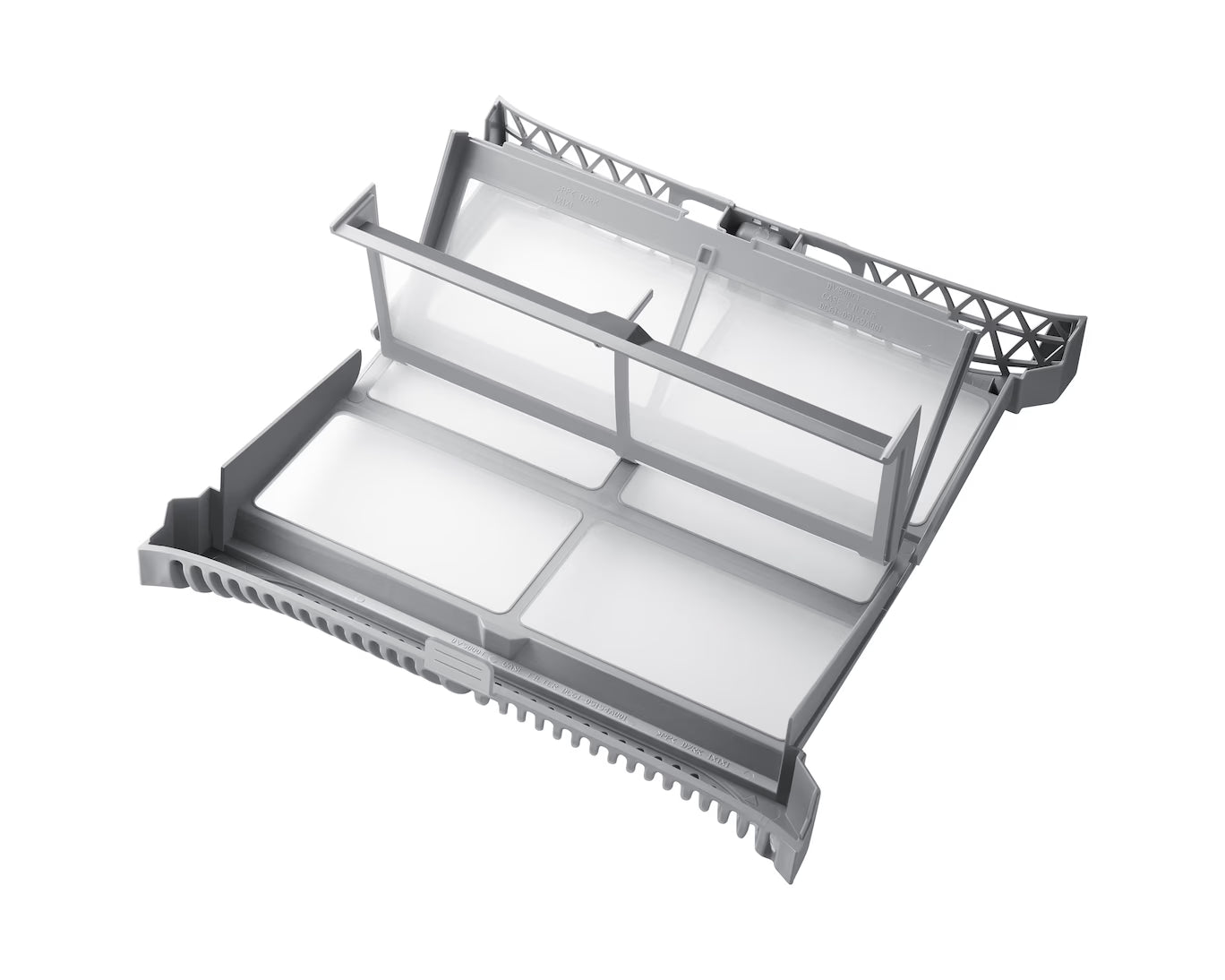 Samsung Heat Pump Dryer, 9Kg, 16 Program, A+++