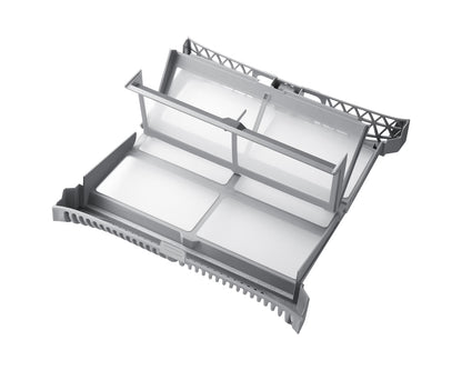 Samsung Heat Pump Dryer, 9Kg, 16 Program, A+++