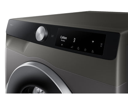 Samsung Heat Pump Dryer, 9Kg, 16 Program, A+++