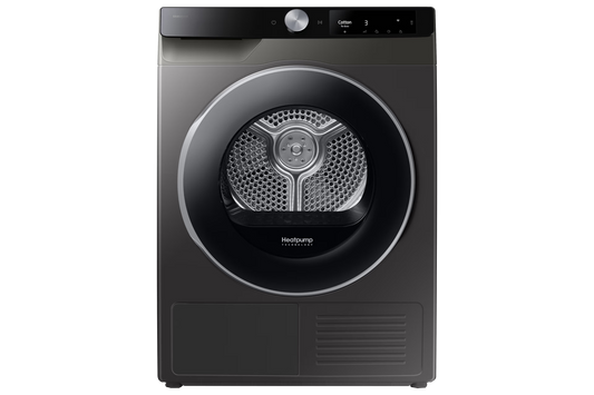 Samsung Heat Pump Dryer, 9Kg, 16 Program, A+++