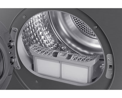 Samsung Bespoke AI Laundry Dryer 9KG A+++