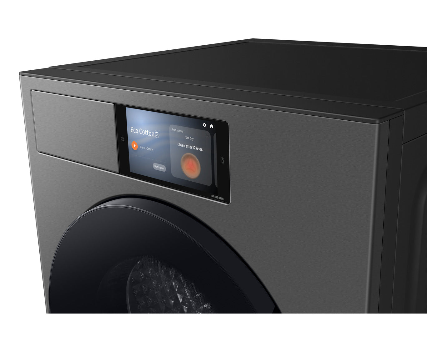 Samsung Bespoke AI Laundry Dryer 9KG A+++