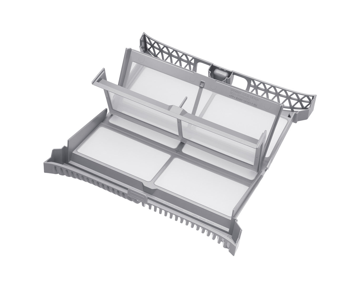 Samsung Bespoke AI Laundry Dryer 9KG A+++