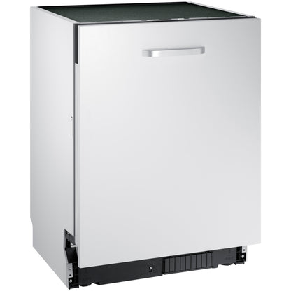 Series 6 Built in Full Size Dishwasher, 14 Place Settings - (DW60M6050BB/EO)