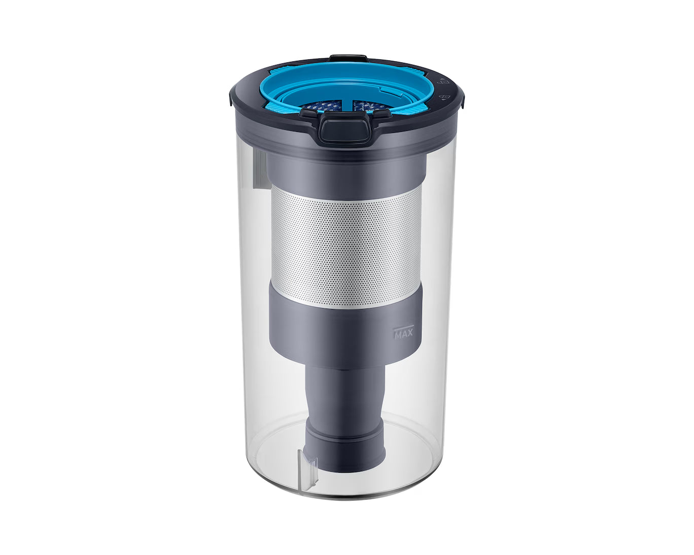 Samsung Jet65 Stick VC with More Advanced Cleaning Performance and Digital Inverter Motor