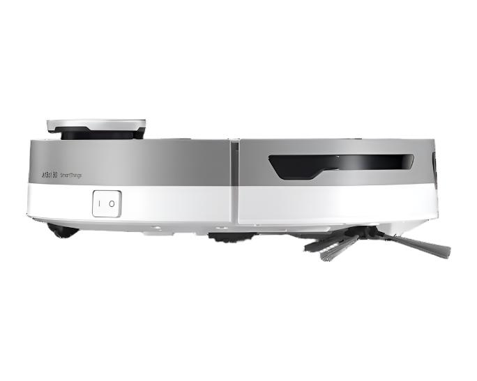 Samsung Jet Bot + Robot vacuum With built-in Clean Station (VR30T85513W/EU)