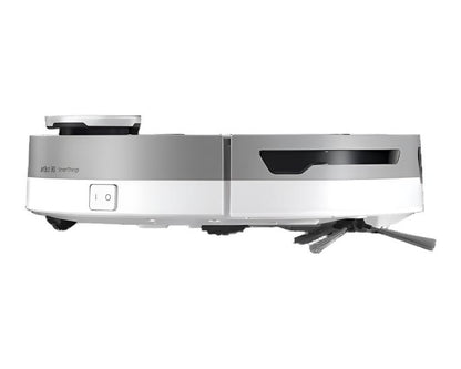 Samsung Jet Bot + Robot vacuum With built-in Clean Station (VR30T85513W/EU)