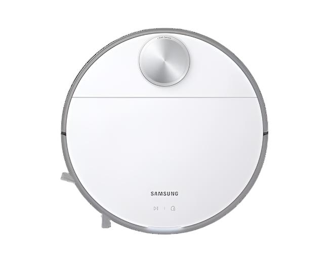 Samsung Jet Bot + Robot vacuum With built-in Clean Station (VR30T85513W/EU)