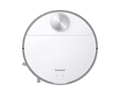Samsung Jet Bot + Robot vacuum With built-in Clean Station (VR30T85513W/EU)