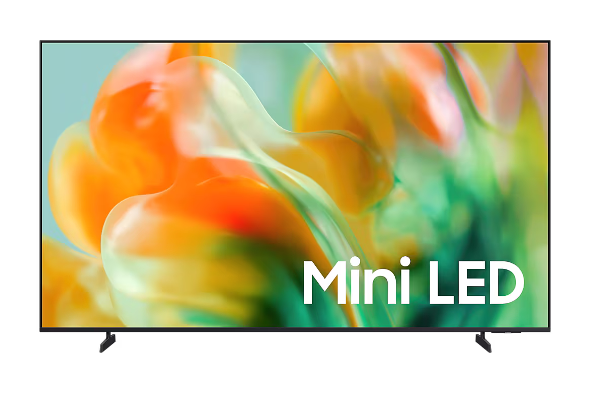 85" Mini LED M80H 4K Samsung Vision AI Smart TV (2026)