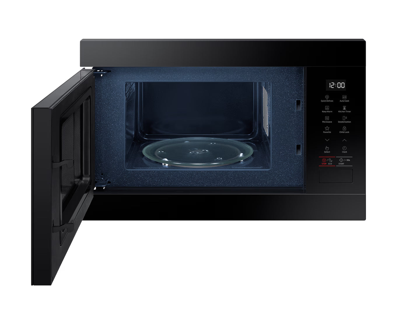 Samsung Built-in Solo Microwave Oven, 22L