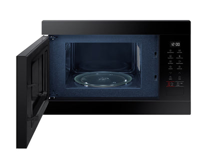 Samsung Built-in Solo Microwave Oven, 22L