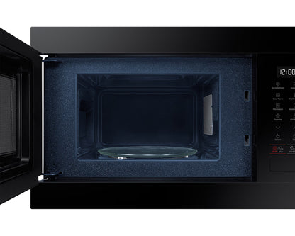 Samsung Built-in Solo Microwave Oven, 22L