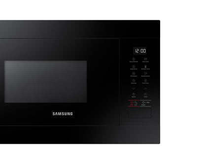 Samsung Built-in Solo Microwave Oven, 22L