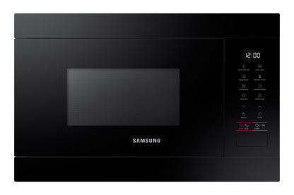 Samsung Built-in Solo Microwave Oven, 22L