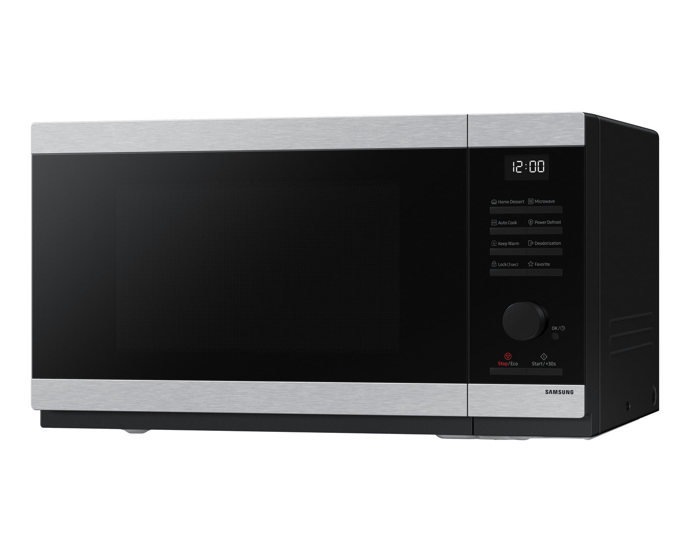 Samsung Solo Microwave Oven, 32L