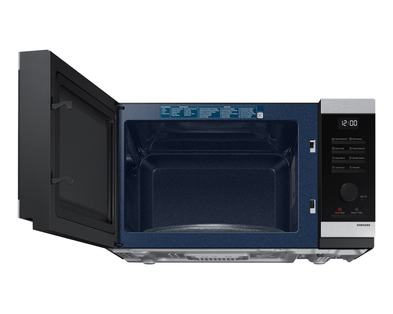 Samsung Solo Microwave Oven, 32L