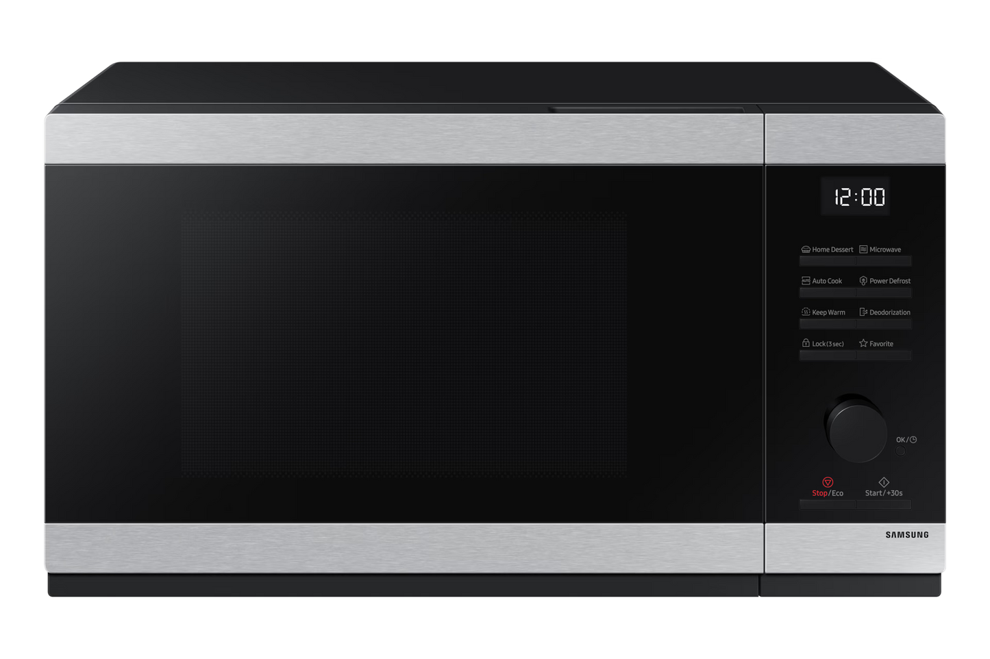 Samsung Solo Microwave Oven, 32L