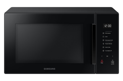 Samsung Bespoke Grill Microwave Oven with Home Dessert Option - 30L