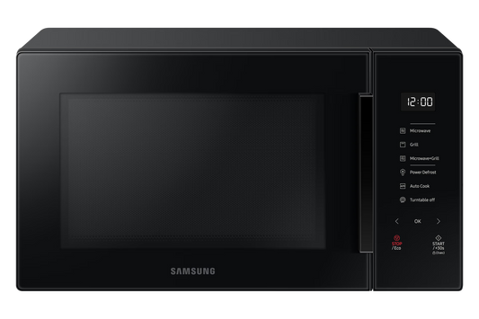 Samsung Bespoke Grill Microwave Oven with Home Dessert Option - 30L