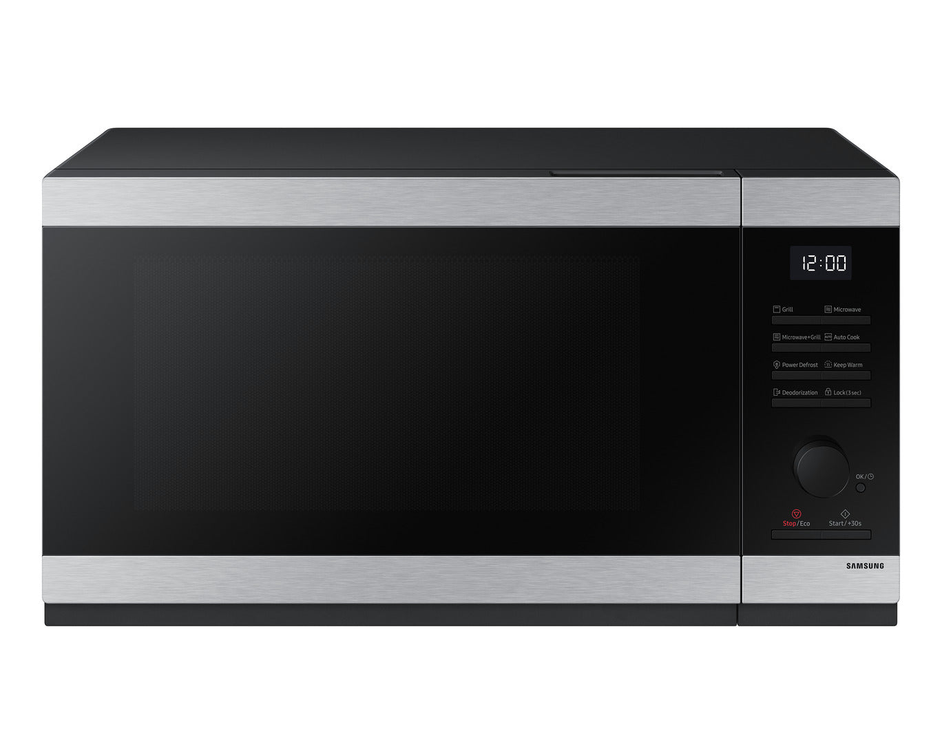 Samsung Grill Microwave Oven, 40L