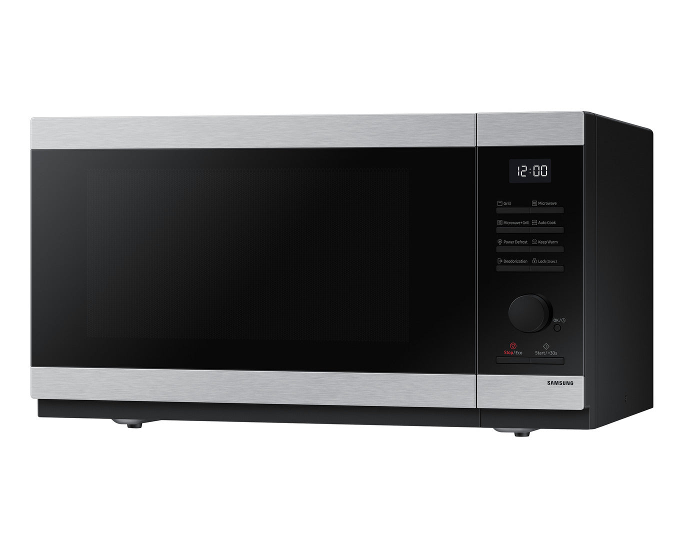 Samsung Grill Microwave Oven, 40L