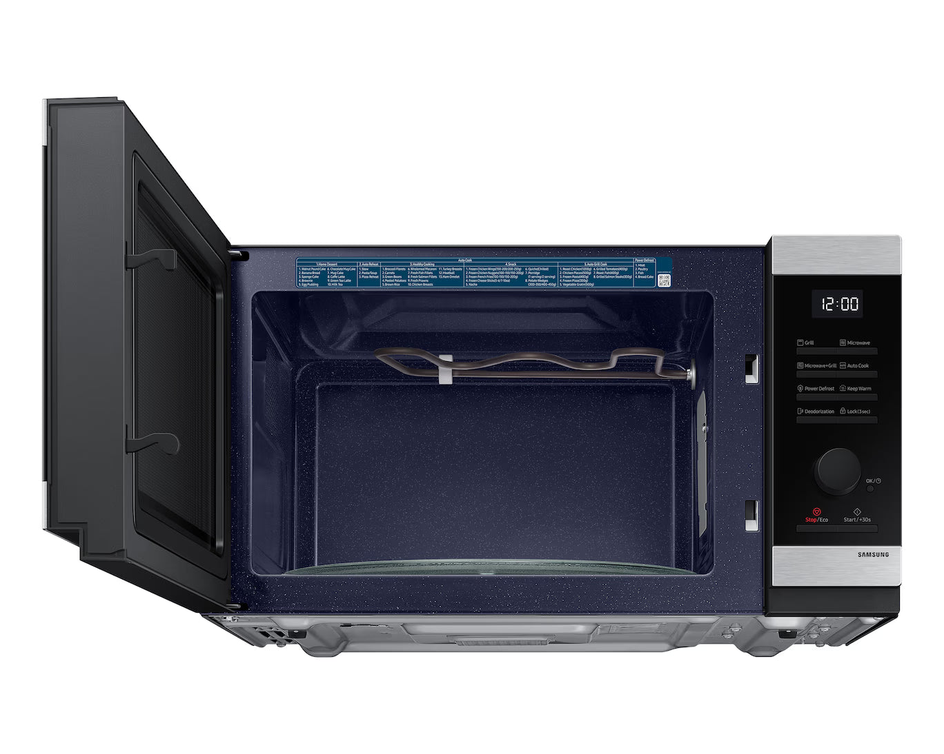 Samsung Grill Microwave Oven, 40L