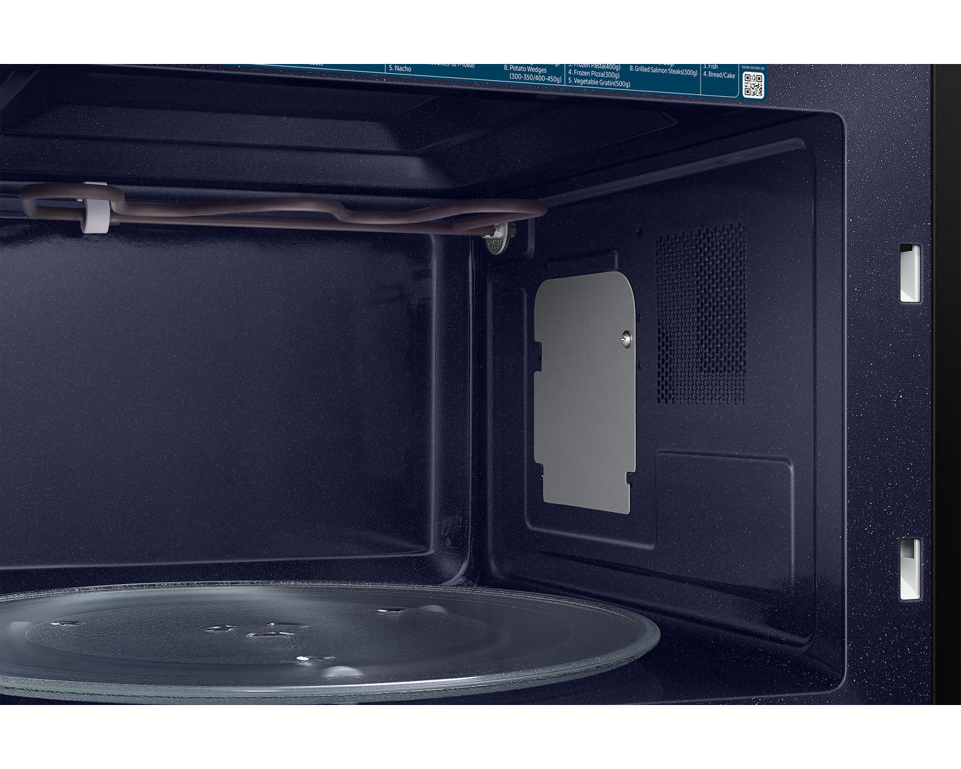 Samsung Grill Microwave Oven, 40L