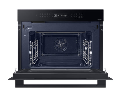 Samsung Built-in Compact Oven with Microwave Combo, 50L