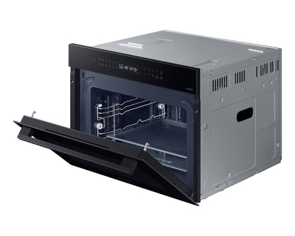 Samsung Built-in Compact Oven with Microwave Combo, 50L