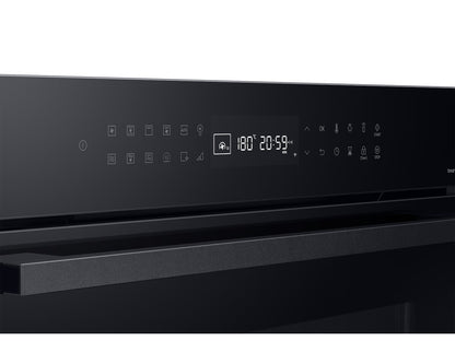 Samsung Built-in Compact Oven with Microwave Combo, 50L
