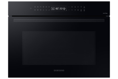 Samsung Built-in Compact Oven with Microwave Combo, 50L