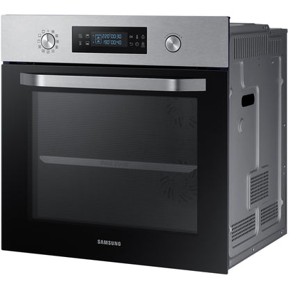 Samsung Electric Oven Dual Cook 66L (NV66M3531BS/EU)