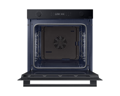 Samsung Electric Oven with Simple Steam, Bespoke Design, 76L