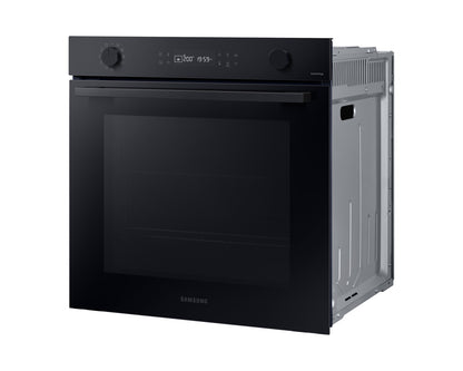 Samsung Electric Oven with Simple Steam, Bespoke Design, 76L
