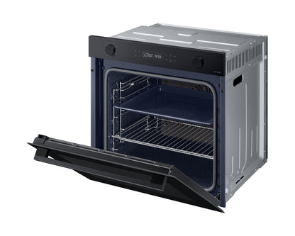 Samsung Electric Oven with Simple Steam, Bespoke Design, 76L